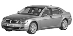 BMW E65 C1391 Fault Code