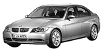 BMW E92 C1391 Fault Code