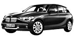 BMW F20 C1391 Fault Code