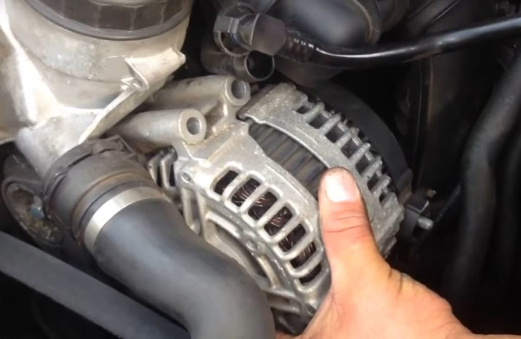 See C1391 in engine